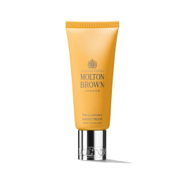 Molton Brown Flora Luminare Hand Cream 40 mL Molton Brown Flora Luminare Hand Cream 40 mL Precio: 16.075818. SKU: B1927FA8W4