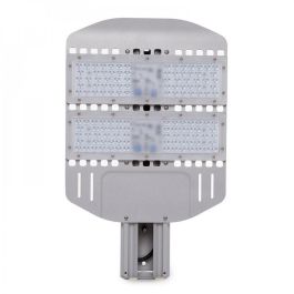 Farola LED 100W 11.000Lm 6000ºK IP66 PRO 100.000H [1916-HVSL100W-B-CW