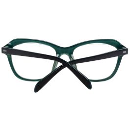 Montura de Gafas Mujer Emilio Pucci EP5078 5305A Montura de Gafas Mujer Emilio Pucci EP5078 5305A