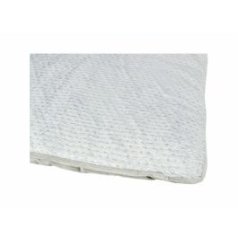 Cama para Perro Trixie Livia Soft Gris 90 x 60 cm