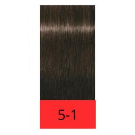 Schwarzkopf IGORA ROYAL #5-1 60 ml Crema Coloración Permanente Tinte Pelo