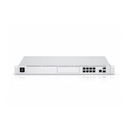 Ubiquiti All-in-one enterprise security gateway & network appliance for small to medium-sized businesses. The optimal experience for larger networks Ubiquiti All-in-one enterprise security gateway & network appliance for small to medium-sized businesses. The optimal experience for larger networks