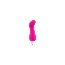 Vibrador My First Rosa Silicona Vibrador My First Rosa Silicona