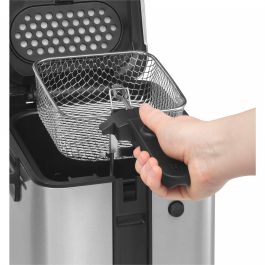 WMF 0415490011 Küchenminis Mini Freidora