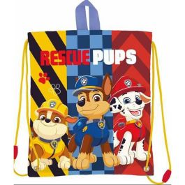 Bolsito de Merienda The Paw Patrol Boy Rescue Pups Precio: 4.49999968. SKU: B197CJMRCM