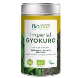 Imperial Gyokuro Te Verde 80Gr. Bio Vegan Precio: 23.7900003. SKU: B1BCF6TTE8