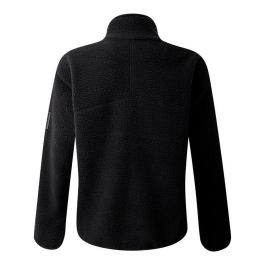 Forro Polar Dare 2b Slide Out Fleece Negro Mujer 9-12 Meses