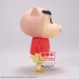 Figura Banpresto Crayon Shinchan Cosplay Shinchan Figura Banpresto Crayon Shinchan Cosplay Shinchan