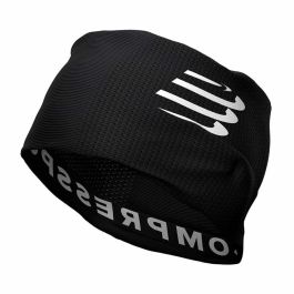 Braga de Cuello 3D Thermo Compressport UltraLight Negro Precio: 29.49999965. SKU: S6458393