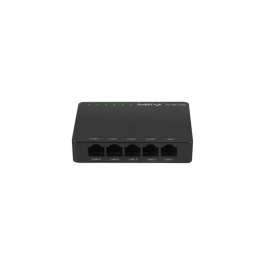 Switch Lanberg DSP2-1005-12V Precio: 21.49999995. SKU: S5615297