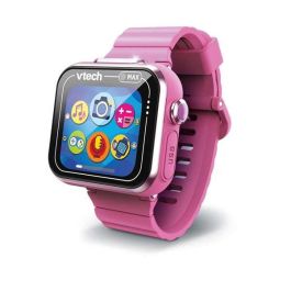 Smartwatch VTech Kidizoom Smartwatch Max/ Notificaciones/ Rosa Precio: 47.79000028. SKU: B175FEJHRE