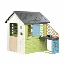 Casa Infantil de Juego Smoby Precio: 182.58999946. SKU: B15EYH8HKE