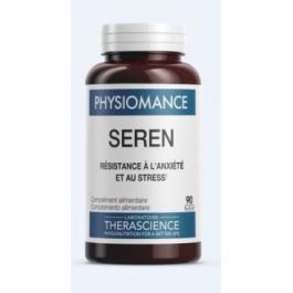 Physiomance Seren 90Cap. Precio: 56.5900005. SKU: B17LA8HLRC