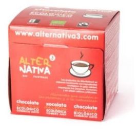 10 Sobrecitos De Chocolate A La Taza 30G Bio 10 Sobrecitos De Chocolate A La Taza 30G Bio Precio: 11.4999995. SKU: B12J3NXVTD