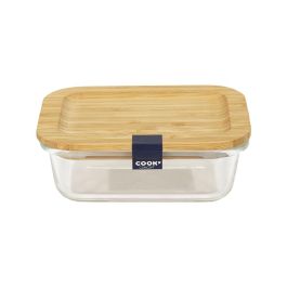 Cook Concept Fiambrera 320 Ml Precio: 4.49999968. SKU: B19TMAC47V