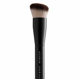 Nyx Professional Make Up Brocha para base CAN'T STOP WON'T STOP #prob37 Brocha de maquillaje para aplicar base de forma uniforme y natural