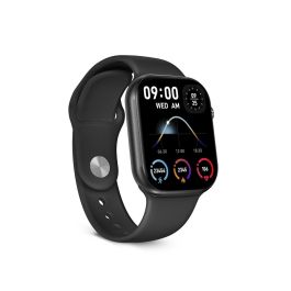 Smartwatch KSIX Urban 5 mini Negro 1,75"