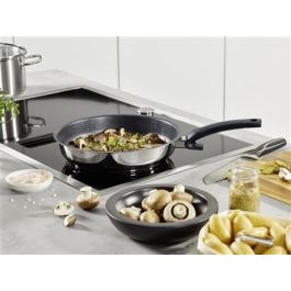 Adamant® Premium Sartén 26Cm FISSLER 138-105-26-100/0 Adamant® Premium Sartén 26Cm FISSLER 138-105-26-100/0