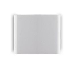 Aplique LED 5W  425Lm 4200ºK Sophia 40.000H [HO-ARCHBRIDGE- 5W-W-W]