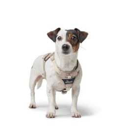 Arnés para Perro Hunter DIVO UP Beige S Arnés para Perro Hunter DIVO UP Beige S