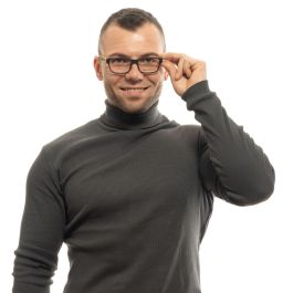 Montura de Gafas Hombre QuikSilver EQYEG03057 52AYEL Montura de Gafas Hombre QuikSilver EQYEG03057 52AYEL