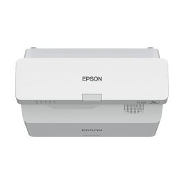 Epson EB-770F Proyector 3-LCD Láser 4100 Lúmenes Full HD (1920x1080) HDMI USB Wi-Fi Blanco