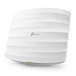 TP-LINK EAP225 Router Inalámbrico Doble Banda (2.4 GHz / 5 GHz) Wi-Fi 5 (802.11ac) Blanco Gigabit Ethernet Precio: 77.50000027. SKU: S5600832