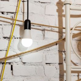 Shelly Duo E27 Lámpara LED WLAN Regulable Plug & Play para Iluminación