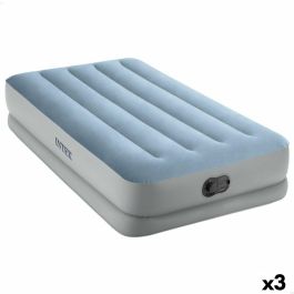 Cama Hinchable Intex 99 x 42 x 191 cm 3 Unidades Precio: 112.50000047. SKU: B1HG998PGA