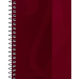 OXFORD Collegeblock A4+220x295mm 80 Hojas Rayado con Margen Blanco Precio: 16.50000044. SKU: B17BRK4MVA