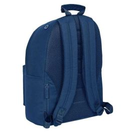 Safta Mochila para Portátil 14.1 Pulgadas Colección Basics 410x160x310 mm Safta Mochila para Portátil 14.1 Pulgadas Colección Basics 410x160x310 mm