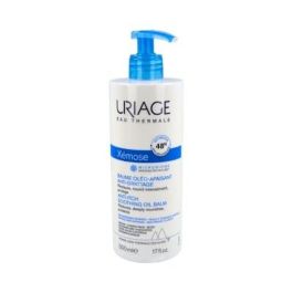 URIAGE Xemose Bálsamo Óleo Calmante Antiprurito 500ml Precio: 28.49999999. SKU: B1F3E7W6CK
