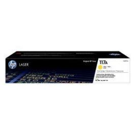 HP Toner Amarillo 150A,178,179Fnw - 117A, 700 Cop./Cap./Ml. Precio: 57.58999961. SKU: S5608453