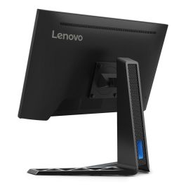 Lenovo R24e Monitor Gaming 23.8 Pulgadas Full HD 1920x1080 LCD 180 Hz Negro