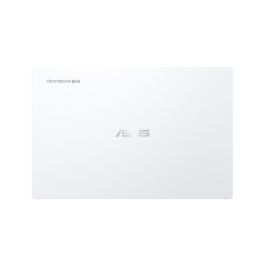ASUS CB3402CBA-PQ0584 Chromebook Plus 14" Full HD Intel Core i3-1215U 8GB RAM 256GB ChromeOS Blanco Teclado Español ASUS CB3402CBA-PQ0584 Chromebook Plus 14" Full HD Intel Core i3-1215U 8GB RAM 256GB ChromeOS Blanco Teclado Español