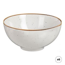 Ovenza Bol Akiko de Porcelana, Ø15 cm, Juego de 6 Unidades Ovenza Bol Akiko de Porcelana, Ø15 cm, Juego de 6 Unidades Precio: 24.50000014. SKU: B1GMJP9PVM