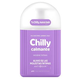 Gel de Ducha Chilly CALMANTE 200 ml