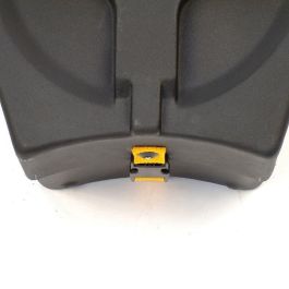 Estuche Hardcase Tom 12" Estuche Hardcase Tom 12"
