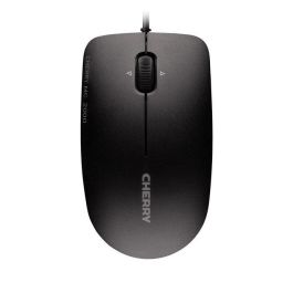 Cherry MC 2000 Corded Mouse BlackMC 2000, Ambidextrous, IR Precio: 24.50000014. SKU: S55160097