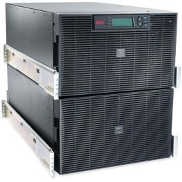 APC Smart-UPS RT SURT15KRMXLI UPS Doble Conversión Online 15000 VA Montaje en Rack/Torre
