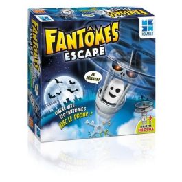 Megableu - 678088 - Fantasma Escape