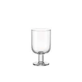 Bormioli Rocco Copa Hosteria de Vidrio Templado Apilable 345 ml Altura 140 mm Diámetro 77 mm (6 Unidades) Precio: 28.78999948. SKU: B1AGDJQXZ7