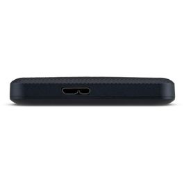 Disco Duro Externo Toshiba CANVIO ADVANCE Negro 1 TB USB 3.2 Gen 1