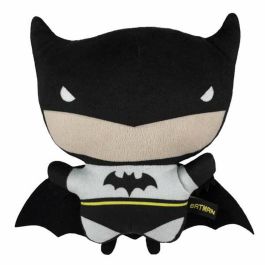 Peluche para perro batman 9.0 x 19.0 x 22.0 cm Peluche para perro batman 9.0 x 19.0 x 22.0 cm