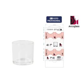 Set de 4 vasos chupito Micy 50 cc - Inde (24 Cajas) Precio: 24.95000035. SKU: B1CLG9BVMT