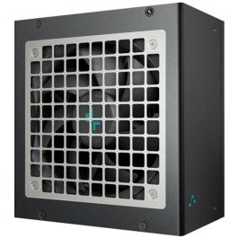 DEEPCOOL - PX1300P ATX 3.0 - Fuente de alimentación para PC - 1300W - 80Plus Platinum - Ventilador de 120 mm - Modular completo - Negro