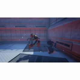 Bandai Namco Entertainment 5061005350663 Transformers: Earthspark - Expedición - Juego para Nintendo Switch