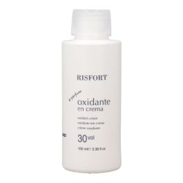 Risfort Oxidante Crema 30 Vol 100 ml Precio: 1.49999949. SKU: B16Y43CP4L