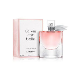 Lancôme La Vie Est Belle Eau De Parfum Vaporizador 75 mL