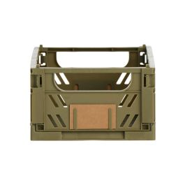 Juego De 2 Caja Plegable 17X12,5 Oli Day